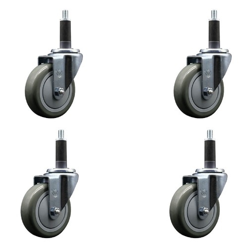 Set ruota - set, 4