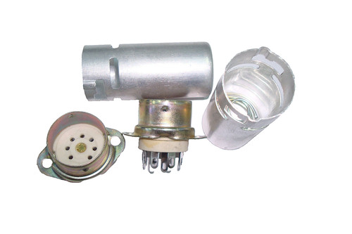 Prese per tubi ceramica e55 - tubi,