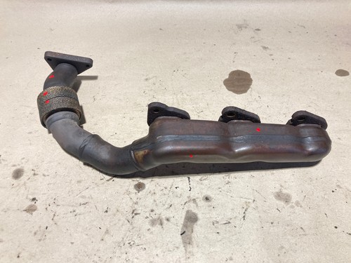 Mercedes benz w164 - w164, 320