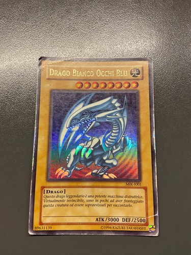 Carta drago bianco - carta,