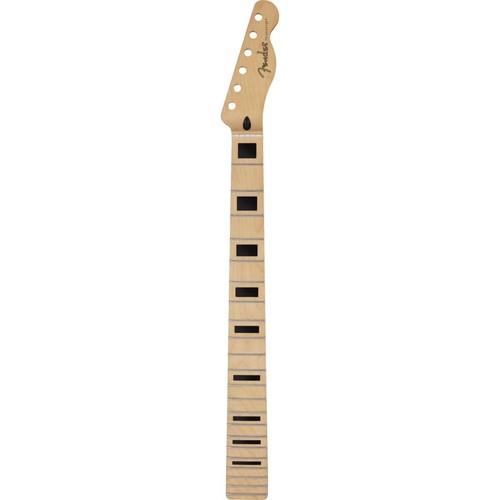 Manico fender player - player, series