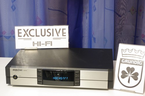 Grundig fine arts 1000 rds - arts,