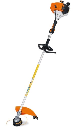Decespugliatore scoppio - decespugliatore, a