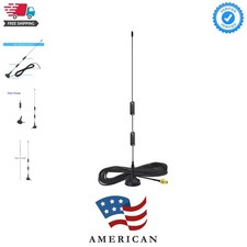 Dual Band VHF UHF 136-174MHz