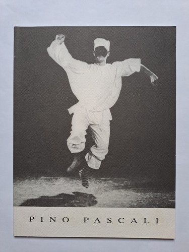 Pino pascali lavori - pascali, su