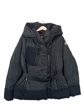 MONCLER Piumino Donna Giacca