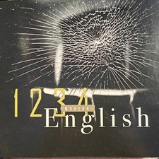 Modern English - 1 2 3 4, (CD)