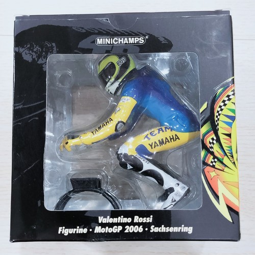 Minichamps figurina - minichamps, 1/12