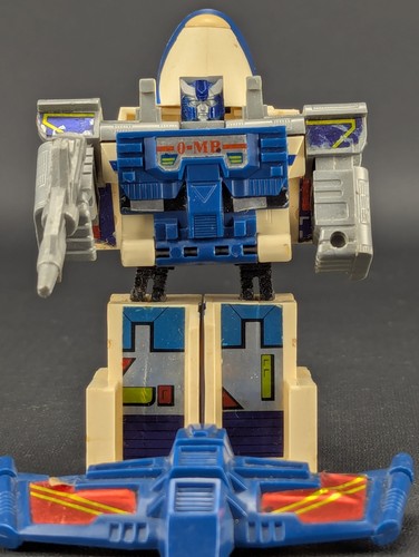 Transformers shouki raiden - transformers,