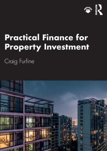 Practical finance for property - finance,