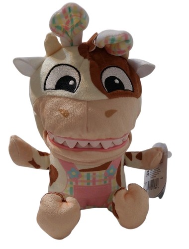 Nuovo chatter chompers mucca - chompers,