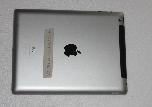 Ipad - wi-fi, +