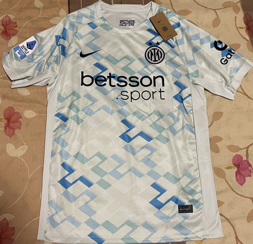 Maglia inter away 2025 - maglia,