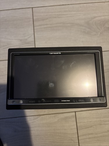 Pioneer carrozzeria double - pioneer,
