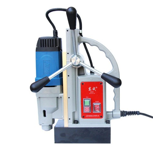 Trapano base magnetica - base,