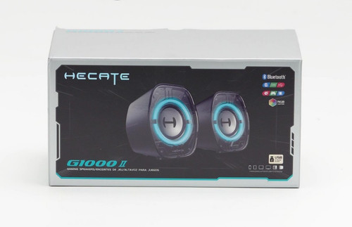 Edifier g1000 rgb - ii,