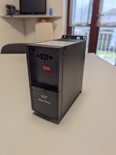 Inverter Danfoss VLT Micro