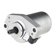 Motorino avviamento/avviamento