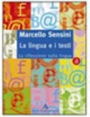 Lingua testi con - la, e