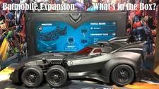 Batman Gotham City Chronicles