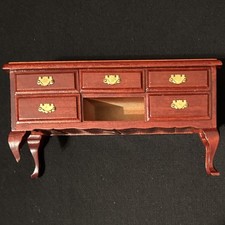 Casa delle Bambole Miniature