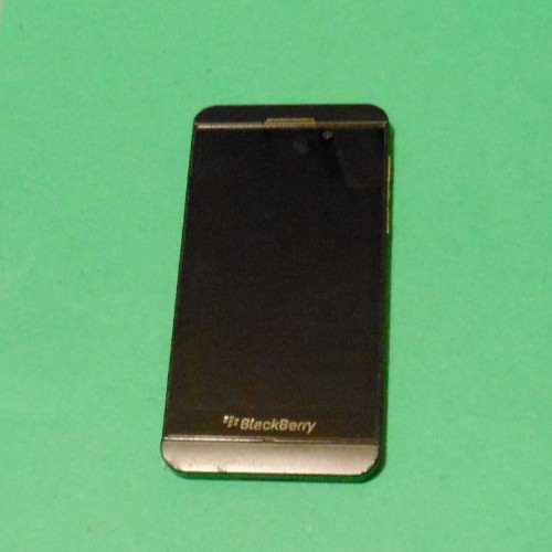 Blackberry z10 stl 100 - -, 100-2