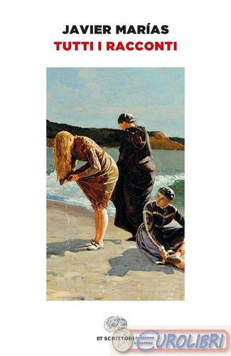 9788806252755 marias tutti - tutti, i