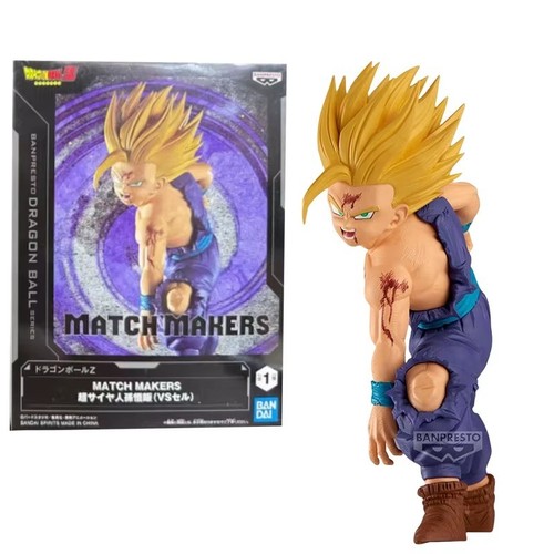 Action figure dragon ball z - ball,