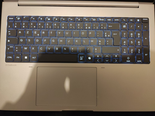 Elitebook g1a amd - hp, 16