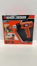 BLACK+DECKER KX1650 1750W