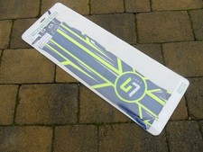 KIT ADESIVI COMPLETO LN KART