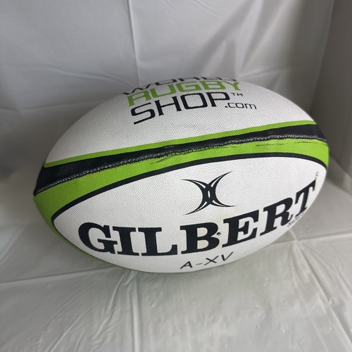 Pallone rugby gilbert wrs a - pallone,