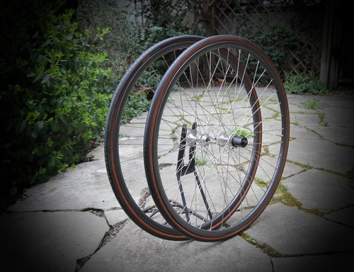 Cerchio campagnolo record - cerchio, /