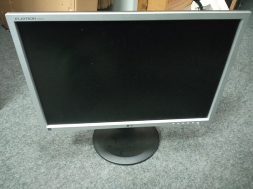 Flatron e2210pm monitor - flatron,