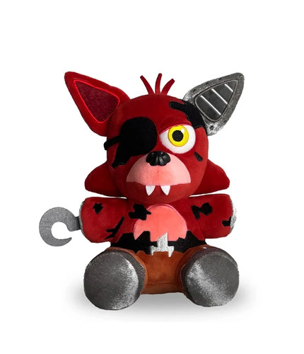 Peluche xsmart withered - xsmart,