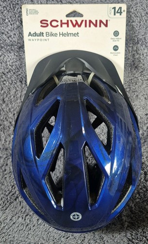 Casco bici adulto - , schwinn
