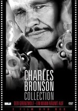 Charles Bronson Collection [2 DVDs] von not specified | DVD | Zustand sehr gut