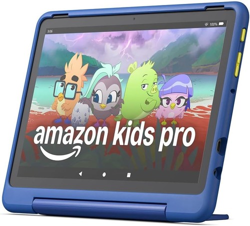Amazon fire tablet - amazon, hd