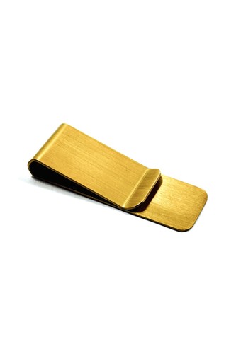 Fermasoldi acciaio inox - fermasoldi,