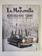 Lotto 5 numeri rivista "La