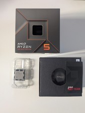 CPU AMD Ryzen 5 7600 AM5 6