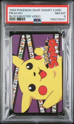 1999 gemplus nintendo pokemon - 1999,