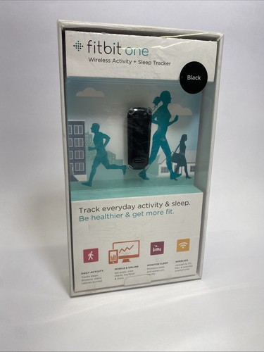 Fitbit one wireless - fitbit,
