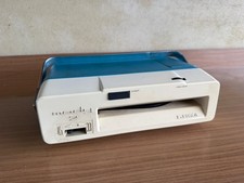 MANGIADISCHI LESA turchese 2