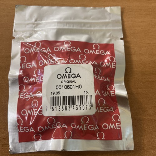 Movimento omega 601 - movimento,