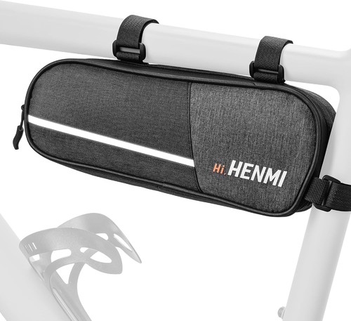 Henmi borsa bici telaio - henmi,