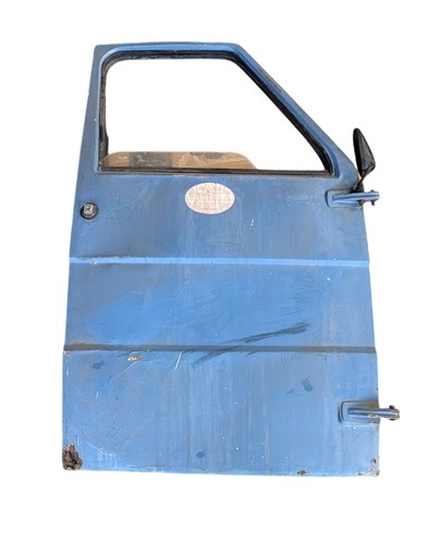 Sportello destro piaggio ape - sportello,