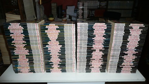 Nathan never lotto - , completo