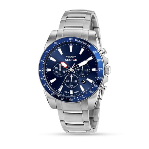 Sector 450 orologio uomo - sector, –