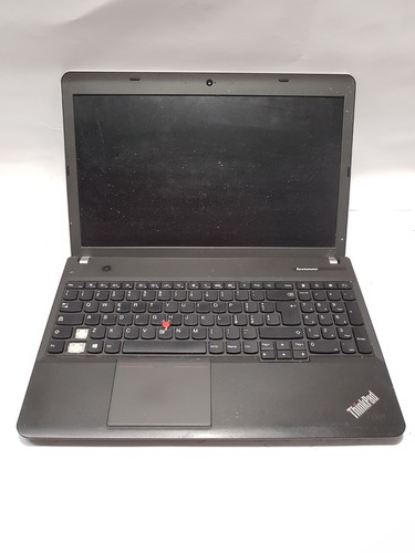 Lenovo thinkpad edge e531 - thinkpad,